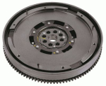 SACHS 2 294 501 226 Hooratas