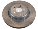 FEBI BILSTEIN 175486 Piduriketas