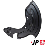 JP GROUP 1164203980 Plekk,piduriketas