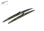 BOSCH 3397118327 Klaasipuhastaja kumm