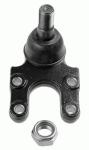 LEMF&Ouml;RDER 27971 02 Kande-/juhtliigend