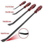 KS TOOLS 911.8100 Montaažikangide komplekt