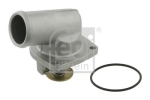 FEBI BILSTEIN 10507 Termostaat,Jahutusvedelik