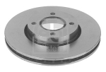 FEBI BILSTEIN 10706 Piduriketas