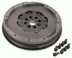 SACHS 2 294 501 232 Hooratas