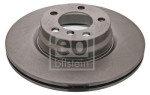 FEBI BILSTEIN 43956 Piduriketas
