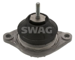 SWAG 30130034 Paigutus,Mootor