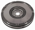 SACHS 6 366 000 056 Hooratas