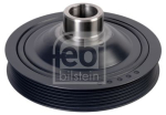 FEBI BILSTEIN 175569 Rihmaratas,v&auml;ntv&otilde;ll