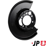 JP GROUP 1364302880 Plekk,piduriketas