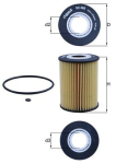 MAHLE OX380D &Otilde;lifilter