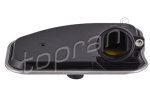 TOPRAN 722652 H&uuml;draulikafilter,automaatk&auml;igukast