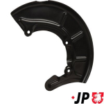 JP GROUP 1164206070 Plekk,piduriketas