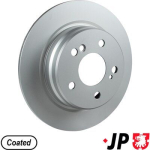 JP GROUP 1363202500 Piduriketas