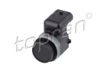 TOPRAN 821252 Sensor, parkimisabi
