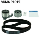 SKF VKMA 91015 Hammasrihma komplekt