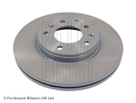 BLUE PRINT ADM54375 Piduriketas