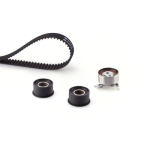 GATES K015408XS Hammasrihma komplekt