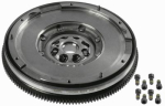 SACHS 2 294 000 767 Hooratas