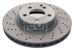 FEBI BILSTEIN 43989 Piduriketas