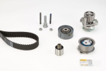 CONTINENTAL CTAM CT1051WP2 Veepump + hammasrihmakomplekt