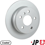 JP GROUP 1363203100 Piduriketas