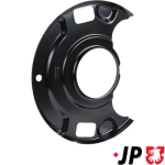 JP GROUP 4064200100 Plekk,piduriketas