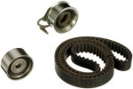 GATES K015057XS Hammasrihma komplekt