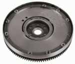 SACHS 6 366 000 057 Hooratas
