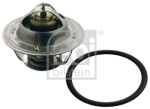 FEBI BILSTEIN 18274 Termostaat,Jahutusvedelik
