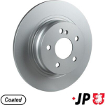 JP GROUP 1363203300 Piduriketas