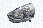 MAGNETI MARELLI 712103301110 Esituli