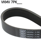 SKF VKMV 7PK1930 Soonrihm