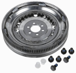 SACHS 2 295 601 009 Hooratas