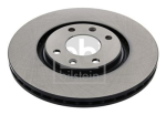 FEBI BILSTEIN 43991 Piduriketas