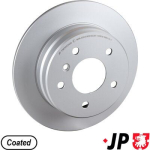 JP GROUP 1363203400 Piduriketas