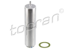 TOPRAN 500898 K&uuml;tusefilter