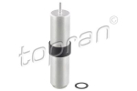 TOPRAN 502924 K&uuml;tusefilter