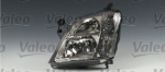 VALEO 088512 Esituli
