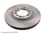 BLUE PRINT ADC44348 Piduriketas