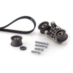 GATES K015453XS Hammasrihma komplekt