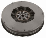 SACHS 2 294 501 205 Hooratas