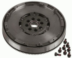 SACHS 2 294 701 048 Hooratas