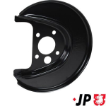 JP GROUP 1164300270 Plekk,piduriketas