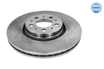MEYLE 5155215024 Piduriketas
