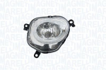 MAGNETI MARELLI 714081765251 Esituli