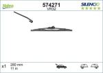 VALEO 574271 Klaasipuhastaja kumm