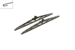BOSCH 3397005029 Klaasipuhastaja kumm