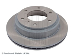 BLUE PRINT ADC44379 Piduriketas