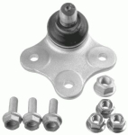 LEMF&Ouml;RDER 31736 01 Kande-/juhtliigend